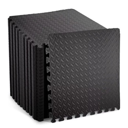 Interlocking eva foam gym - interlocking,