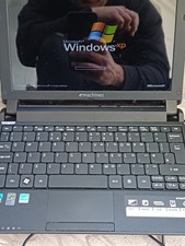 Acer emachines em350 - acer, nav
