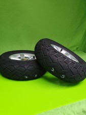 Tga Vita E Front Or Rear Wheels And Tyres 100/80-6   W75
