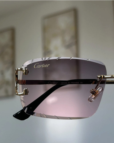 Cartier big diamond cut - big,