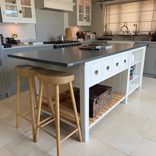 Bespoke kitchen ex display - -,