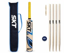 Premium cricket bat - cricket, 4