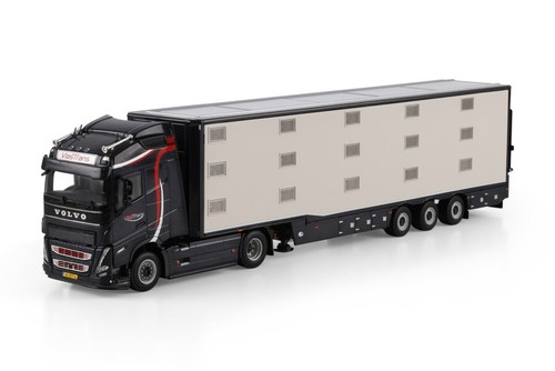 Wsi vlastrans volvo - wsi, fh5