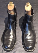 Timberland Leather Chelsea