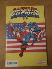 Captain America #750 - 1:50