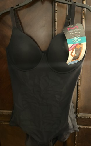 New maidenform flexees - new,
