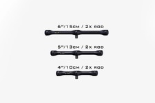 ESP Buzz Bars 2 Rod or 3 Rod