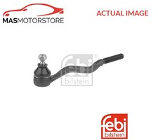 Track rod end - end, front