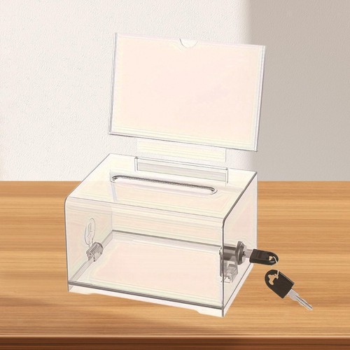 Donation box fundraising - donation,