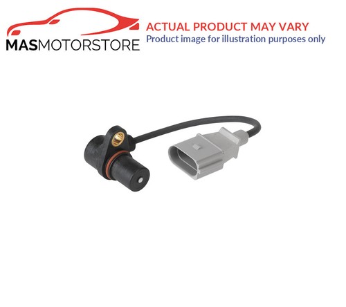 Crankshaft position sensor - crankshaft,