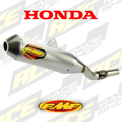 Powercore exhaust silencer - powercore, 4