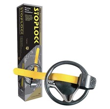 Stoplock PRO Steering Wheel