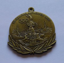 1920 Summer Olympics