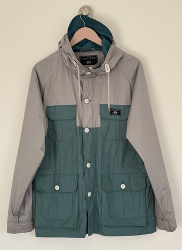 Penfield vassan mountain parka - penfield,