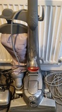 Kirby Sentria Vacuum Working