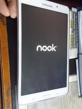 Samsung Galaxy Tab 4 Nook