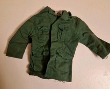  Vintage Action Man Jungle Explorer Jacket. VGC!