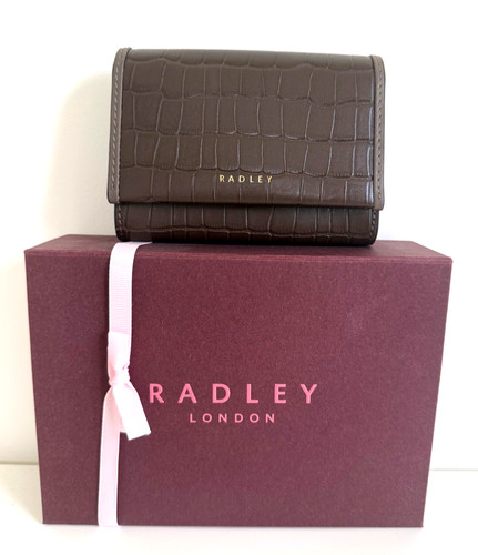 Radley gift boxed alba place - radley,