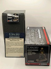 Forward March - Corgi