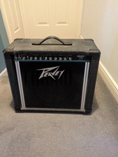 Peavey Bravo 112 1x12 All Tube Combo