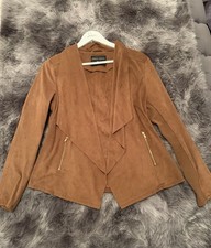 Dorothy Perkins Suedette