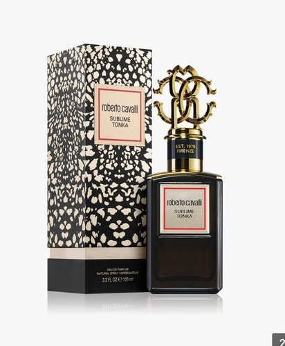 Roberto cavalli sublime - roberto, tonka