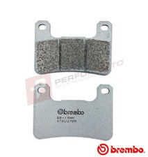 Brembo SR Front Road / Track