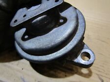 Isuzu Trooper Duty Mk2 3.0 4JX1 engine EGR valve 8971138946