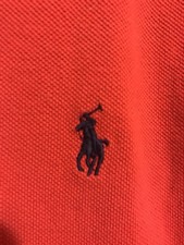 Polo Ralph Lauren Boys Polo