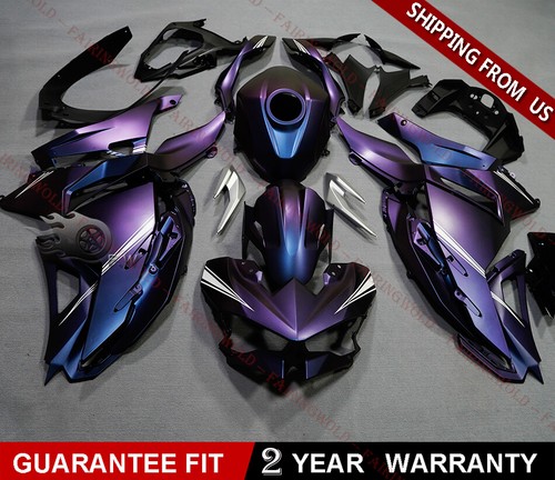 Graduated color paint abs - graduated,