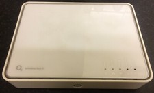 O2 Wireless Box II (Thomson Speedtouch TG585v7)