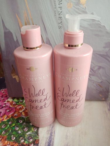 Champneys health spa well earn - champneys,