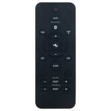 Replace Remote Control for