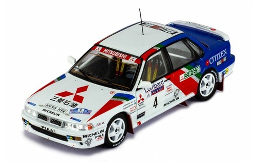 Mitsubishi galant vr 4 - 1/43,