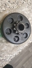 Centrifugal Clutch 3/4"/ 19.05mm 10 Tooth 420 Pitch Chain Go Kart Buggy