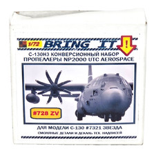 Bring IT 728 ZV 1/72 Scale -