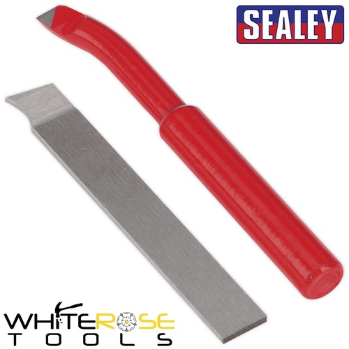 Sealey parting tool bore - sealey,