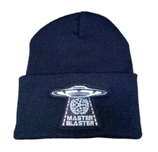 MASTER BLASTER PLANET UFO