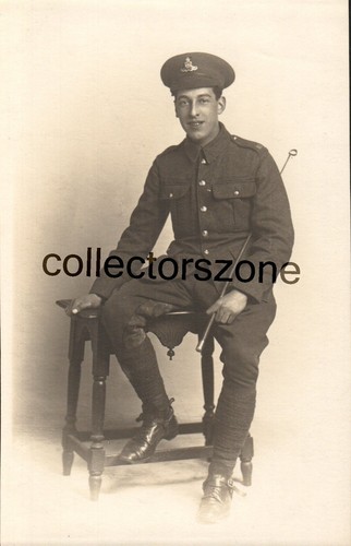 Ww1 royal artillery soldier - royal,