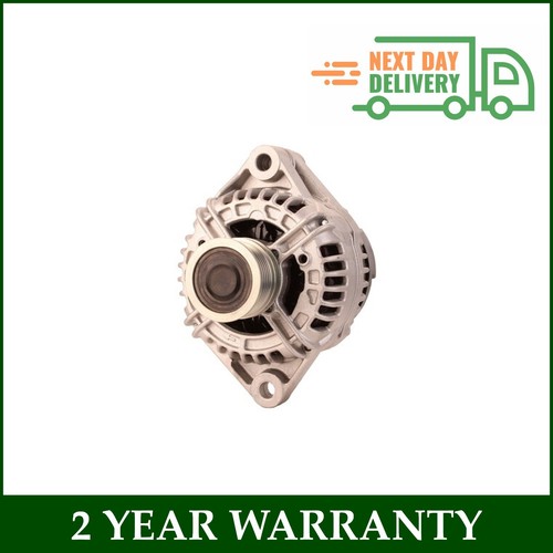 Alternator fits vauxhall astra - vauxhall,