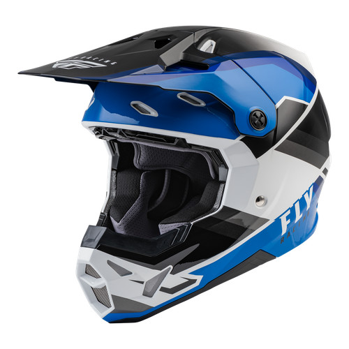 Fly formula rush helmet - rush,