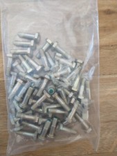 50 pcs Shear Bolt NAS6704-8/ NAS67048 Military/ Aeorospace 