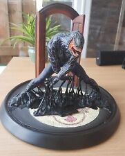 Spider-Man 3 RISE OF VENOM Statue. Ltd Edition #500/1000. COA. Diamond Select