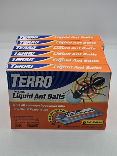 Terro t300 ant killer - (6,