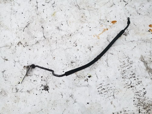 Power steering return hose - ,