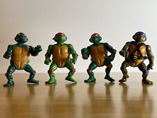 Vintage Playmates Toys 1988