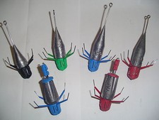 GEMINI SEA FISHING LEADS / ALL