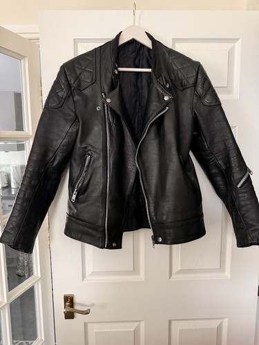 Lewis leather super - monza, late