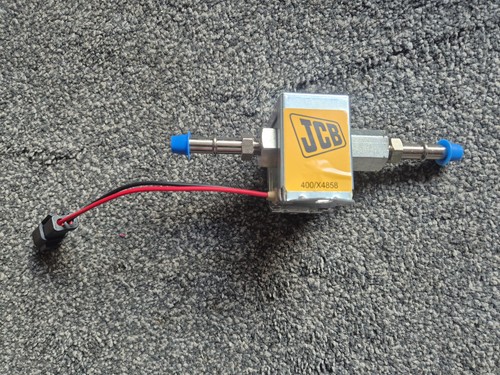 Jcb facet fuel - facet,
