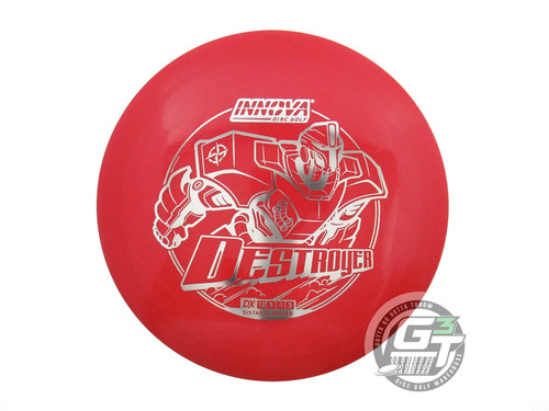 New innova destroyer 146g - innova,